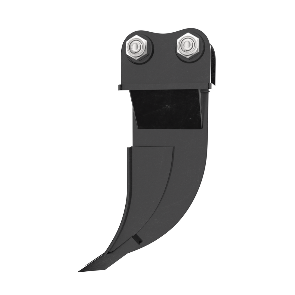 2025 New Mini Excavator Attachments Ripper,Single Hook Backhoe For Sale