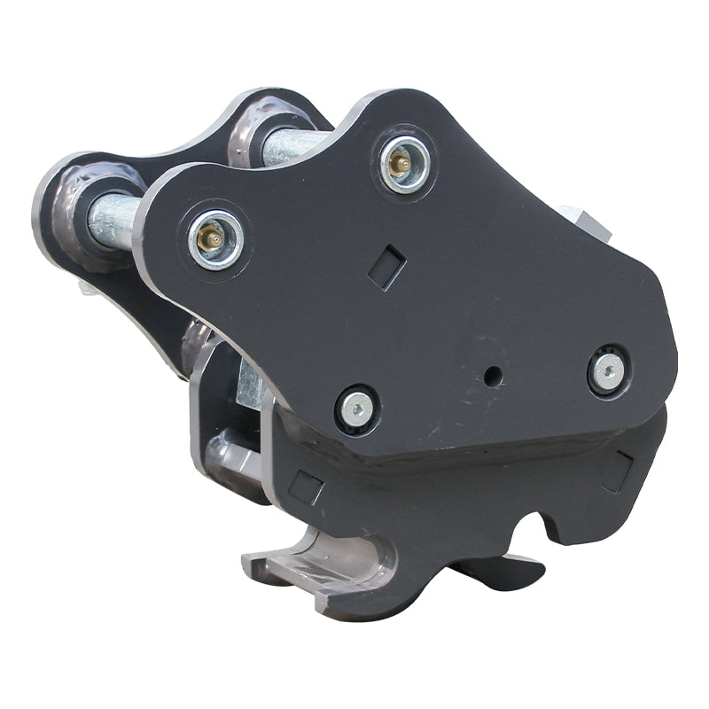 Small excavator quick connector can quickly replace accessories and is suitable