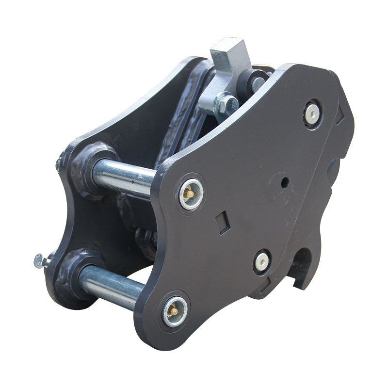 Small excavator quick connector can quickly replace accessories and is suitable