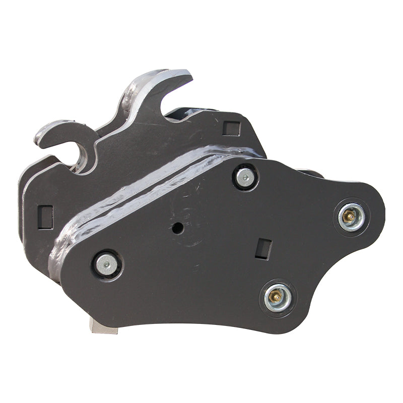 Small excavator quick connector can quickly replace accessories and is suitable